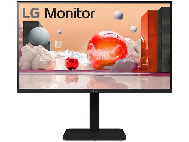 Монитори LG 27BA550-B