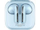 Слушалки Xiaomi Redmi Buds 6 Active - Transparent blue