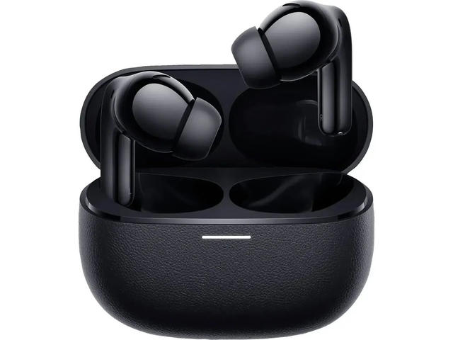 Слушалки Xiaomi Redmi Buds 5 Pro-Midnight Black