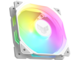 Вентилатори ASUS TUF Gaming TR120 ARGB Reverse Fan White