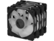 Вентилатори ASUS TUF Gaming TR120 ARGB Reverse Fan Black Triple Pack