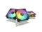 Вентилатори ASUS TUF Gaming TR120 ARGB Reverse Fan Black Triple Pack