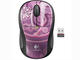 Мишки Безжична оптична мишка Logitech M305