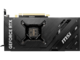 Видео карти MSI GeForce RTX 4070 Ti SUPER 16G VENTUS 2X