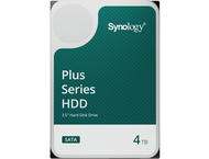 Твърди дискове 4TB 5400rpm Synology Plus Series HAT3300