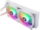 Охладители Thermalright Aqua Elite 240 WHITE V3