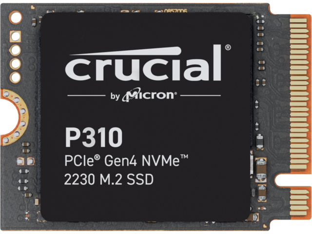 SSD 1TB Crucial P310 2230