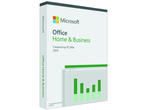 Офис програми Microsoft Office Home and Business 2024 English EuroZone