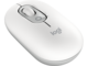 Мишки Logitech POP Mouse with emoji - OFF-WHITE