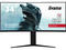 Монитори IIYAMA GCB3480WQSU-B1