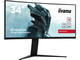 Монитори IIYAMA GCB3480WQSU-B1