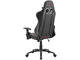 Геймърски столове FragON 2X Series Black 2024