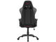 Геймърски столове FragON 2X Series Black 2024