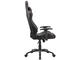 Геймърски столове FragON 2X Series Black 2024