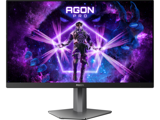 Монитори AOC AGON AG256FS