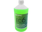 Течности XSPC EC6 Coolant, 1 Liter - UV green