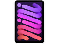 Таблети Apple iPad mini (2024) - 8GB RAM / 512GB, Purple