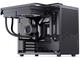 Кутии Jonsplus Z20, Micro-ATX, Черен