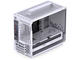 Кутии Jonsplus Z20, Micro-ATX, Бял