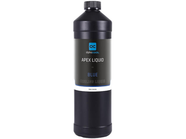 Течности Alphacool Apex Liquid 1L, Blue