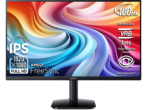 Монитори Acer KA272E0bi
