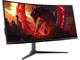 Монитори Acer Nitro XZ340CUHbiiphx