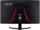 Монитори Acer Nitro ED320QX2biipx