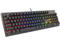 Клавиатури Genesis Thor 303 Black US Layout Brown Switch