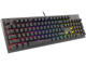 Клавиатури Genesis Thor 303 Black US Layout Brown Switch