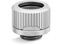 Фитинги EK-Quantum Torque HDC 14 - Satin Titanium