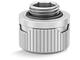 Фитинги EK-Quantum Torque HDC 14 - Satin Titanium