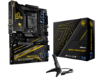 Дънни платки ASRock Z890 Taichi OCF