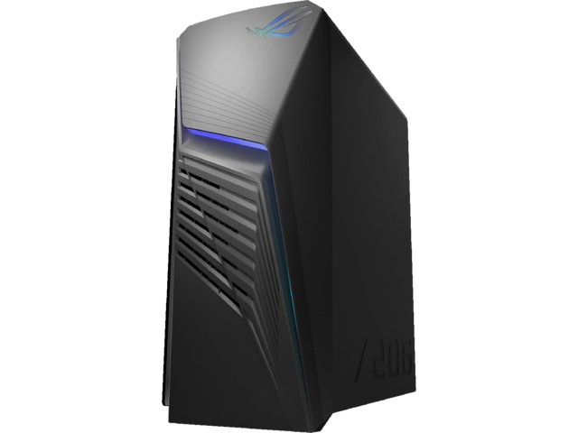 Компютри ASUS ROG Strix G13CHR-M71470F16465