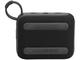Колони JBL Go 4, Black
