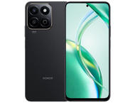 Смартфони Honor 200 Smart 256GB, Midnight Black