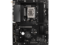 Дънни платки ASRock Z890 Pro-A WiFi