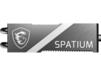 SSD 2TB MSI SPATIUM M570 PRO PCIe 5.0 NVMe M.2 FROZR