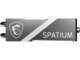 SSD 2TB MSI SPATIUM M570 PRO PCIe 5.0 NVMe M.2 FROZR