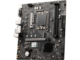Дънни платки MSI PRO H610M-G WIFI DDR4