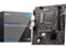 Дънни платки MSI PRO H610M-G WIFI DDR4