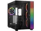 Кутии be quiet! LIGHT BASE 900 FX Black