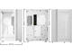 Кутии be quiet! LIGHT BASE 900 DX White