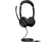 Слушалки Jabra Evolve2 50, USB-A MS Stereo