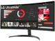 Монитори LG UltraWide 34WR50QK-B
