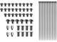 Кутии DeepCool CH360 DIGITAL WH