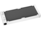 Охладители DeepCool LT240 WH ARGB