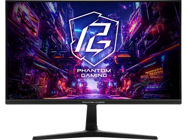 Монитори ASRock PG25FFT