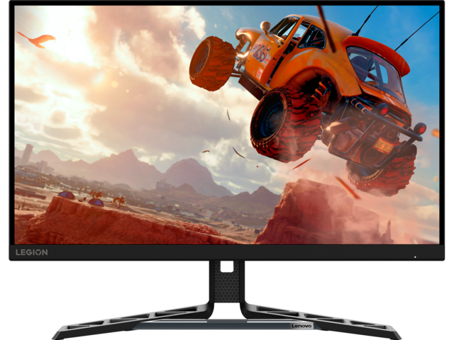 Монитори Lenovo Legion R27qe