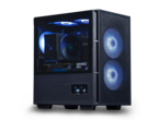 Level UP Level UP Challenger v2 (AMD Zen4+)