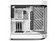 Кутии HYTE Y60 Tempered Glass Snow White